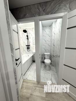 2-к квартира, вторичка, 50м2, 4/9 этаж