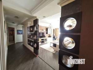 3-к квартира, вторичка, 118м2, 8/19 этаж