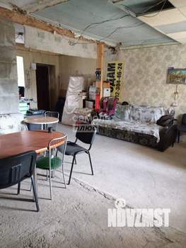 1-к квартира, вторичка, 35м2, 1/1 этаж