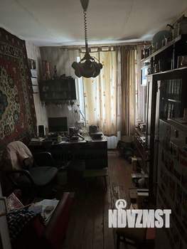 3-к квартира, вторичка, 59м2, 2/5 этаж