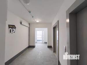 2-к квартира, вторичка, 65м2, 16/16 этаж