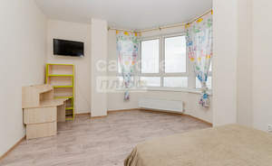 4-к квартира, вторичка, 108м2, 20/23 этаж