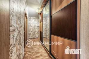 1-к квартира, вторичка, 40м2, 7/10 этаж