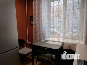 1-к квартира, вторичка, 33м2, 1/3 этаж