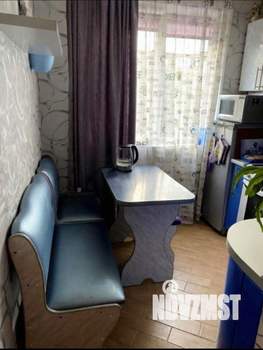 2-к квартира, вторичка, 43м2, 4/5 этаж