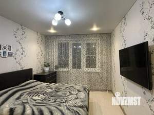 3-к квартира, вторичка, 65м2, 6/10 этаж