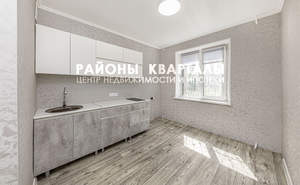 1-к квартира, вторичка, 32м2, 1/10 этаж