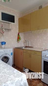 3-к квартира, вторичка, 63м2, 8/9 этаж