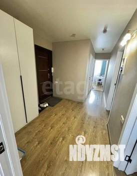 3-к квартира, вторичка, 63м2, 5/5 этаж