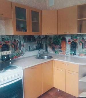 2-к квартира, вторичка, 52м2, 2/10 этаж