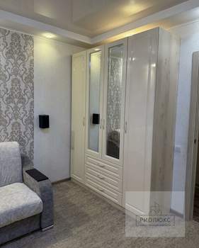 2-к квартира, вторичка, 65м2, 2/10 этаж