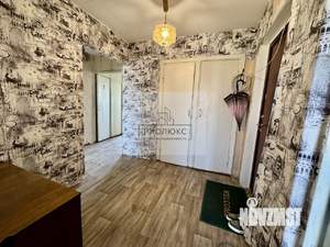 3-к квартира, вторичка, 64м2, 6/9 этаж
