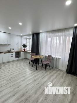 1-к квартира, вторичка, 33м2, 5/10 этаж