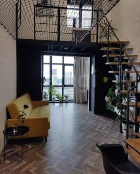 3-к квартира, вторичка, 94м2, 16/16 этаж