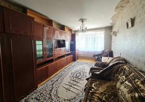 3-к квартира, вторичка, 64м2, 1/9 этаж