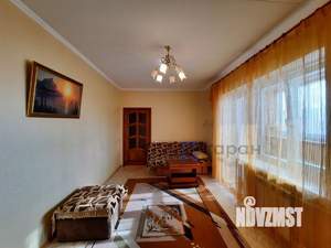 2-к квартира, вторичка, 55м2, 11/14 этаж