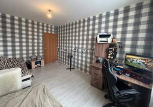 2-к квартира, вторичка, 56м2, 6/10 этаж