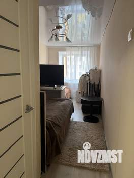 2-к квартира, вторичка, 43м2, 4/5 этаж