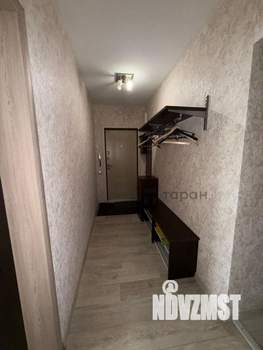 1-к квартира, вторичка, 48м2, 10/10 этаж