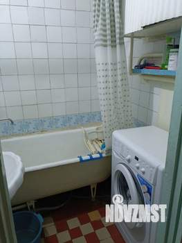 3-к квартира, вторичка, 64м2, 1/5 этаж