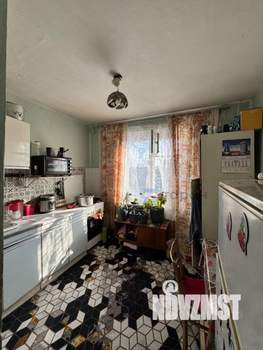 2-к квартира, вторичка, 50м2, 6/9 этаж