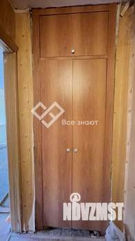 1-к квартира, вторичка, 26м2, 2/5 этаж