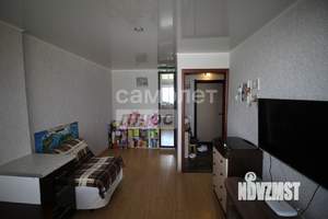 1-к квартира, вторичка, 30м2, 8/10 этаж