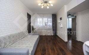 2-к квартира, вторичка, 41м2, 5/5 этаж