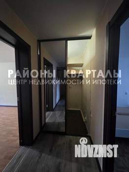 3-к квартира, вторичка, 74м2, 1/9 этаж