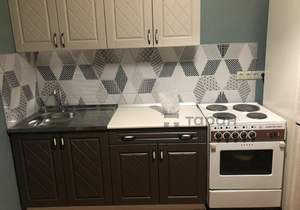 1-к квартира, вторичка, 40м2, 9/10 этаж