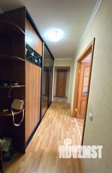 2-к квартира, вторичка, 53м2, 1/9 этаж