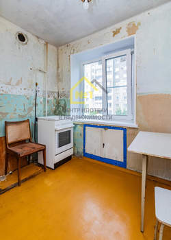 2-к квартира, вторичка, 48м2, 3/5 этаж