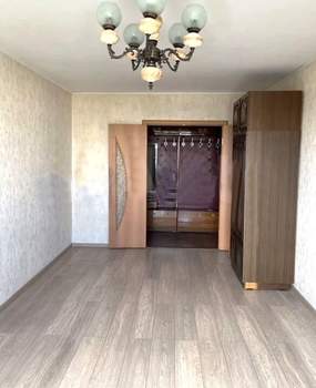 3-к квартира, вторичка, 67м2, 9/9 этаж