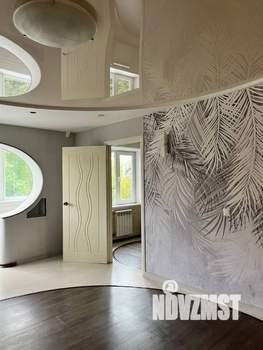 2-к квартира, вторичка, 46м2, 4/5 этаж