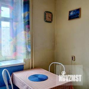 2-к квартира, вторичка, 52м2, 7/14 этаж