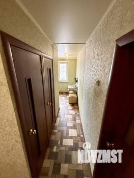 3-к квартира, вторичка, 61м2, 4/5 этаж