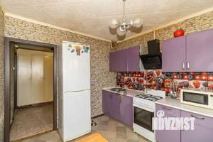 2-к квартира, вторичка, 50м2, 1/10 этаж