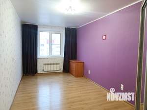 2-к квартира, вторичка, 56м2, 10/10 этаж