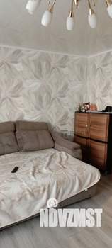 2-к квартира, вторичка, 53м2, 2/5 этаж