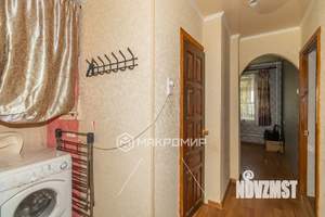 2-к квартира, вторичка, 40м2, 1/9 этаж