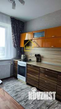 1-к квартира, вторичка, 40м2, 7/10 этаж