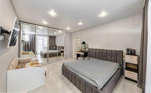 2-к квартира, вторичка, 51м2, 20/20 этаж