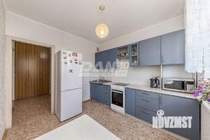 2-к квартира, вторичка, 66м2, 4/10 этаж