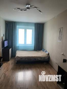 1-к квартира, вторичка, 32м2, 9/10 этаж