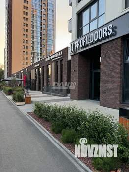 3-к квартира, вторичка, 75м2, 19/20 этаж