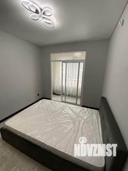 2-к квартира, вторичка, 37м2, 2/10 этаж