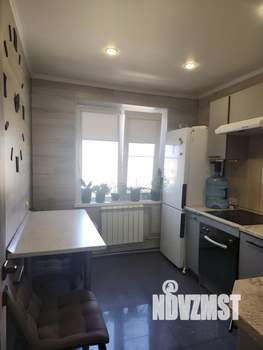 3-к квартира, вторичка, 67м2, 9/9 этаж