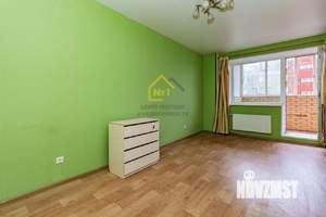 1-к квартира, вторичка, 35м2, 6/10 этаж