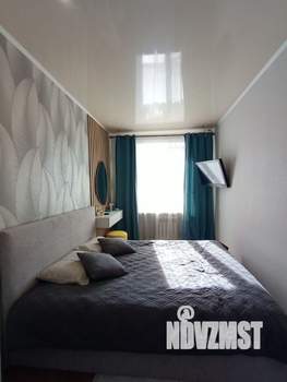 2-к квартира, вторичка, 41м2, 4/5 этаж