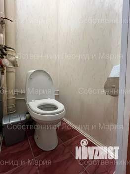 2-к квартира, вторичка, 57м2, 6/10 этаж